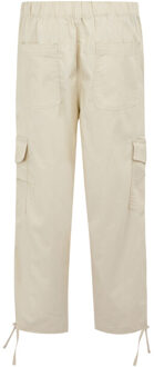 Regatta Dames shorebella capri broek Beige - 36