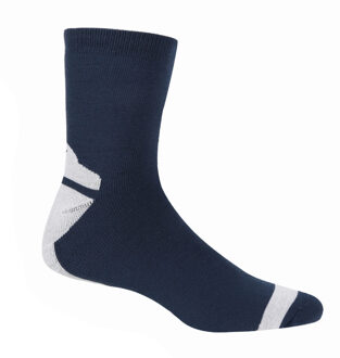 Regatta Dames sokken voor laarzen - maat EU 36-39 Zwart