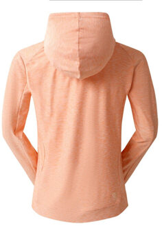 Regatta dames sprint city lichtgewicht hoodie Oranje - 34