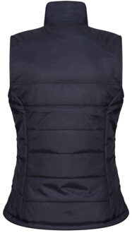 Regatta Dames stage ii geïsoleerde bodywarmer Blauw - 38