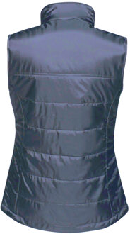Regatta Dames Stage II Geïsoleerde Bodywarmer (Navy)