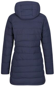 Regatta Dames starler gewatteerde jas Navy