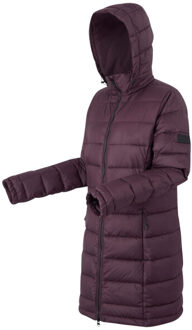 Regatta Dames starler gewatteerde jas Paars - 34