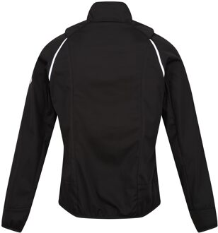 Regatta Dames steren hybride jas Zwart