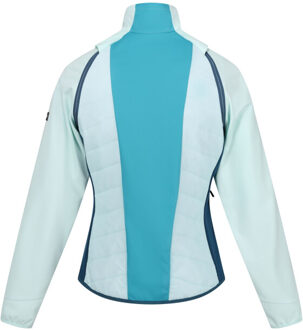 Regatta Dames steren ii hybride jas - maat 36 Blauw