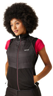 Regatta Dames steren ii hybride jas Zwart - 42