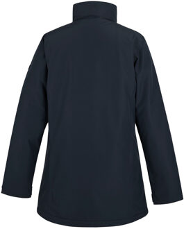 Regatta Dames Tamlin Geïsoleerde Waterdichte Jas (Marineblauw) Navy - EU 36 / UK 8