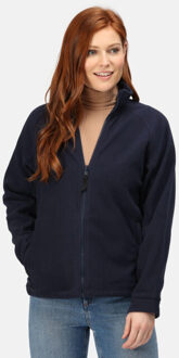 Regatta Dames thor iii fleece jacket Blauw - 34