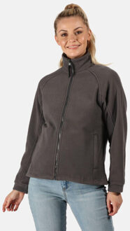 Regatta Dames thor iii fleece jacket Grijs - 44