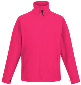 Regatta Dames thor iii fleece jacket Roze - 40