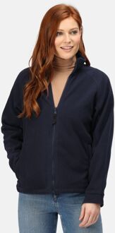 Regatta Dames Thor III Fleece Vest (Navy) - EU 46 / UK 18