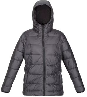 Regatta Dames toploft ii puffer jacket Zwart - 46