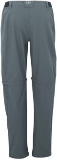 Regatta Dames travel light ii packaway wandelbroek Grijs - EU 38 Normaal / UK 10 Normaal