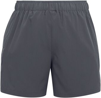 Regatta Dames travel light packaway shorts - maat Grijs