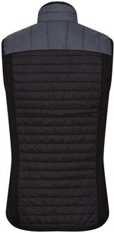Regatta Dames trutton baffled gilet Grijs