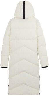 Regatta Dames ujeane gewatteerde jas - maat 36 Taupe