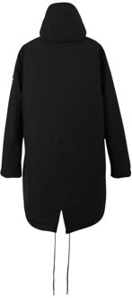 Regatta Dames valenta waterdichte jas Zwart - 42