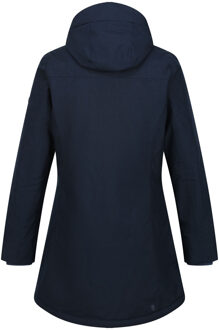 Regatta Dames voltera iv verwarmd jasje Navy - EU 40 / UK 12