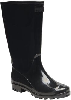 Regatta Dames wenlock wellingtons Zwart