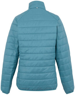 Regatta Dames wentwood 3 in 1 jas Blauw - 36