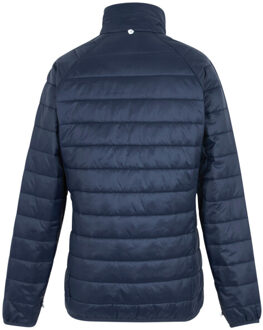 Regatta Dames wentwood 3 in 1 jas Blauw - 42