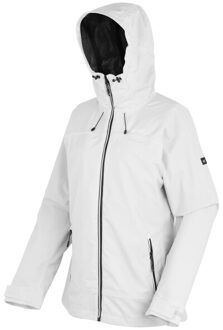 Regatta Dames wentwood 3 in 1 jas - maat 38 Beige