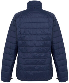 Regatta Dames wentwood ix effen 3 in 1 jas Blauw - 46