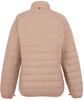 Regatta Dames wentwood ix effen 3 in 1 jas Zwart - 46