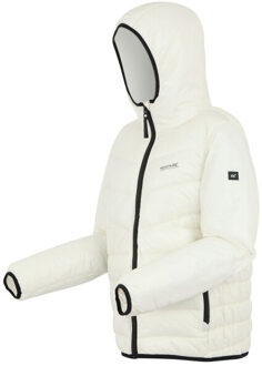 Regatta Dames wiltom gewatteerd jack Wit - 44