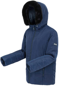 Regatta Dames winnie gewatteerd jasje Blauw - 44