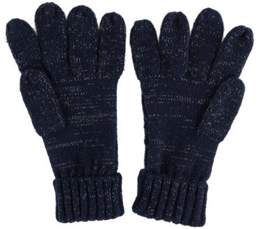 Regatta Dames winterhandschoenen Blauw - One size