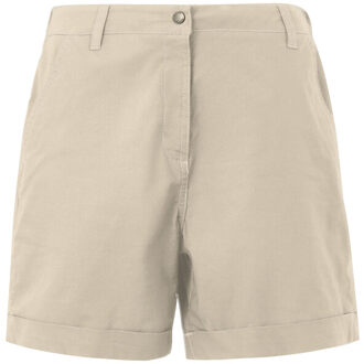 Regatta Dames xanthi korte broek Beige - 42