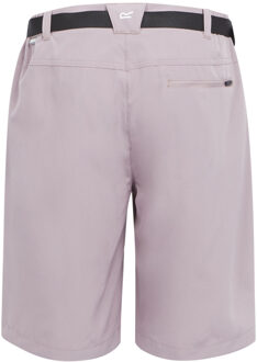 Regatta Dames xert stretch shorts Grijs