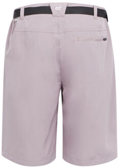 Regatta Dames xert stretch shorts - maat 34 Roze