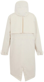 Regatta Dames yannta geïsoleerde waterdichte jas Beige - 42