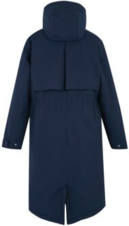 Regatta Dames Yannta Geïsoleerde Waterdichte Jas (Marineblauw) Navy