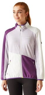 Regatta Dames yare ix lichtgewicht jas Paars - 36