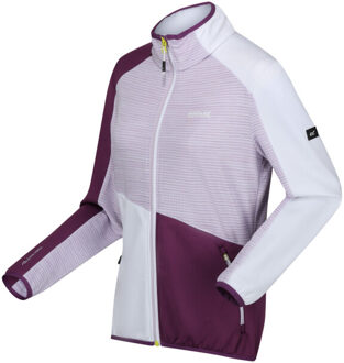 Regatta Dames yare ix lichtgewicht jas Paars - 42