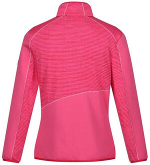 Regatta Dames yare ix lichtgewicht jas Roze - 42