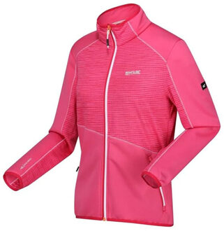 Regatta Dames yare ix lichtgewicht jas Roze - 44