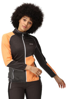 Regatta Dames yare viii lichtgewicht jas - maat 44 Zwart