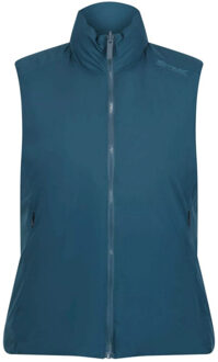 Regatta Dames yewbank omkeerbare bodywarmer Blauw - 38
