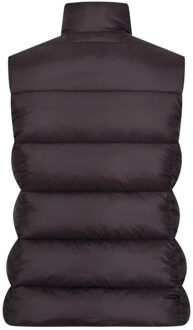 Regatta Dames yewbank omkeerbare bodywarmer Zwart - 40