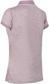 Regatta Damespoloshirt Regatta Remex II in Rose Rosé
