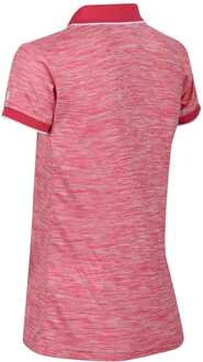 Regatta Damespoloshirt Regatta Remex II in Roze
