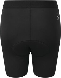 Regatta Dare 2B Vrouwen/dames Recyclen onder korte broek (Zwart) - EU 38 / UK 10
