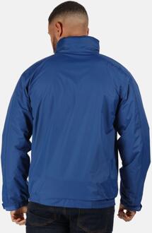 Regatta Dover waterdicht windproof jasje (thermo-guard isolatie) Blauw