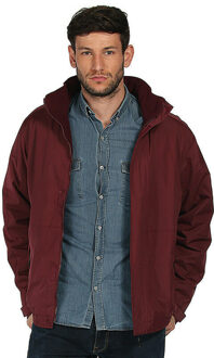 Regatta Dover Waterdicht Windproof Jasje (Thermo-Guard Isolatie) (Bourgondië) - maat 3XL Bourgogne