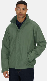 Regatta Dover waterdicht windproof jasje (thermo-guard isolatie) Groen - 4XL