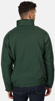 Regatta Dover waterdicht windproof jasje (thermo-guard isolatie) Groen - XL